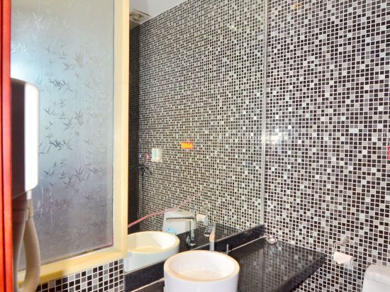 Баотоу: Xi La Mu Lun Hotel