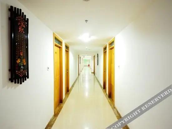 Сямынь: Xiamen Yijia Hotel