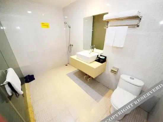 Сямынь: Xiamen Yijia Hotel