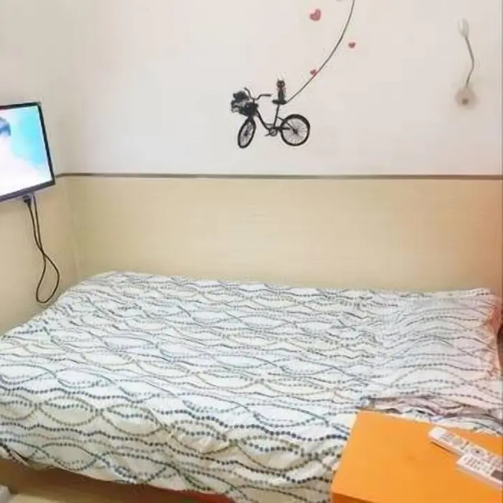 Шанхай: Pod Inn