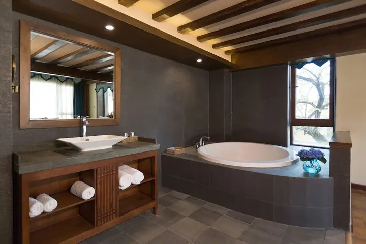 Шангри-Ла: Shangri-la hongju boutique hotel