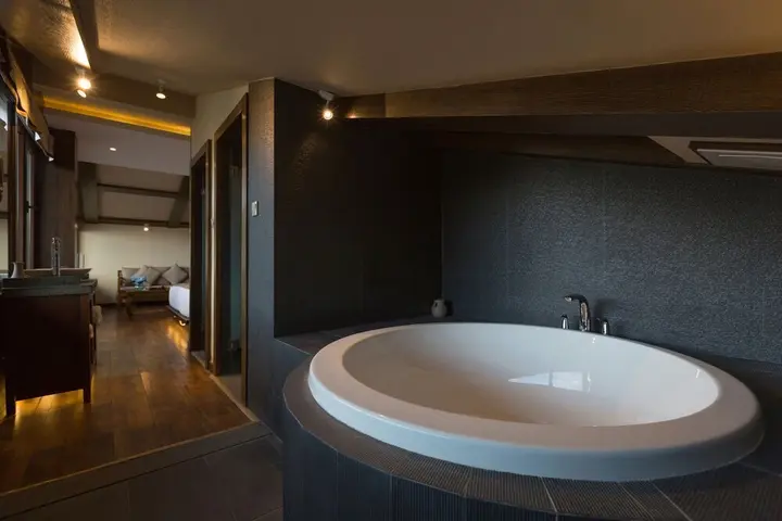 Шангри-Ла: Shangri-la hongju boutique hotel