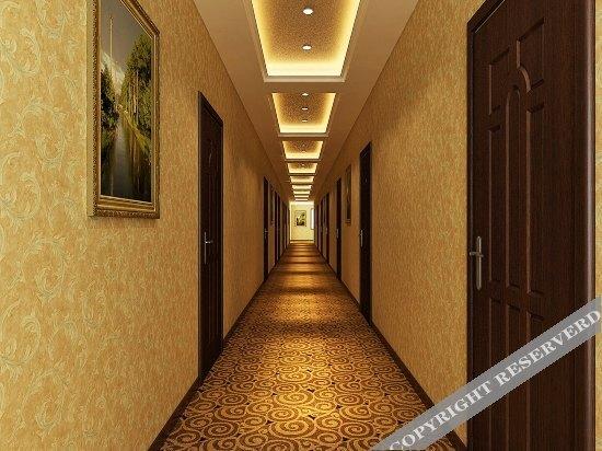 Сямынь: Xiongyuan Business Hotel