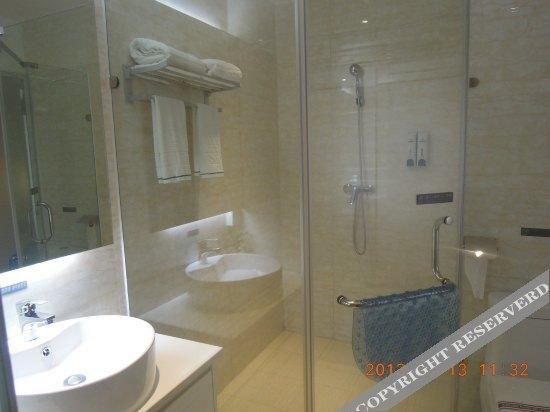 Сямынь: Xiongyuan Business Hotel