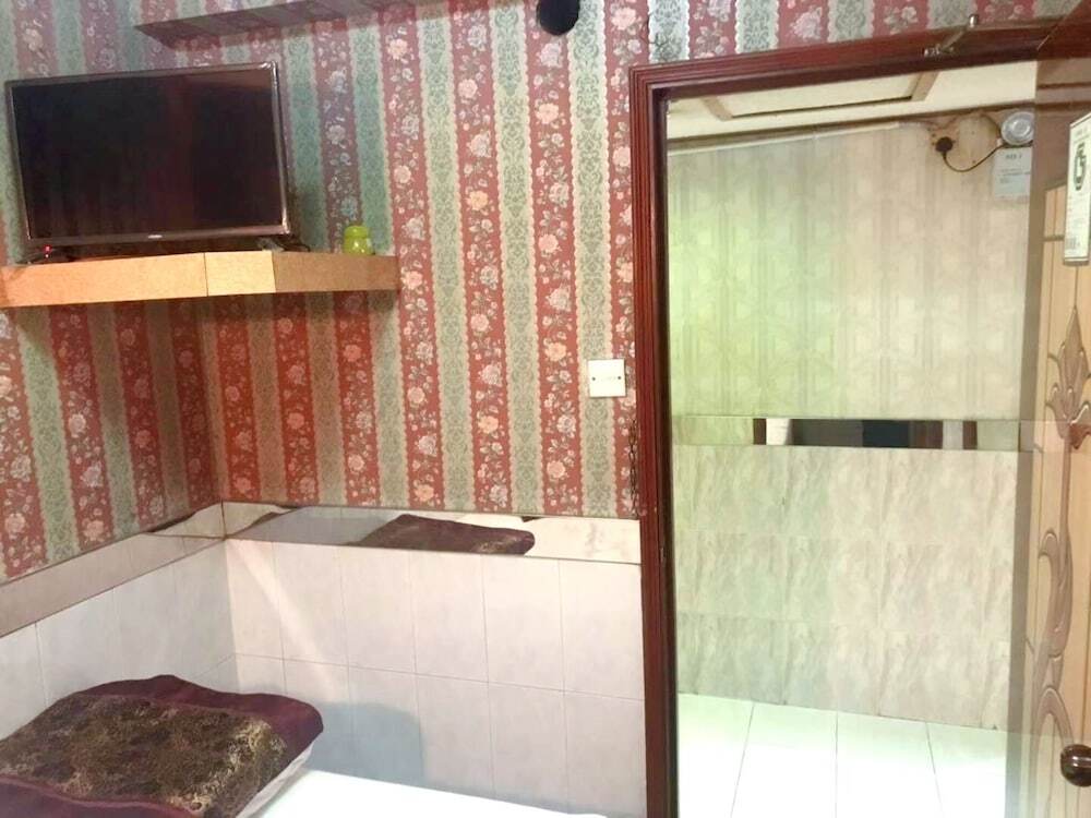 Гонконг: Royal Capital Hotel