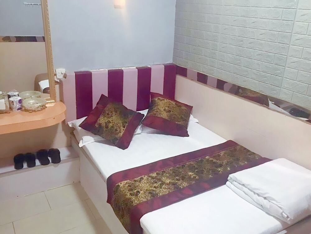 Гонконг: Royal Capital Hotel