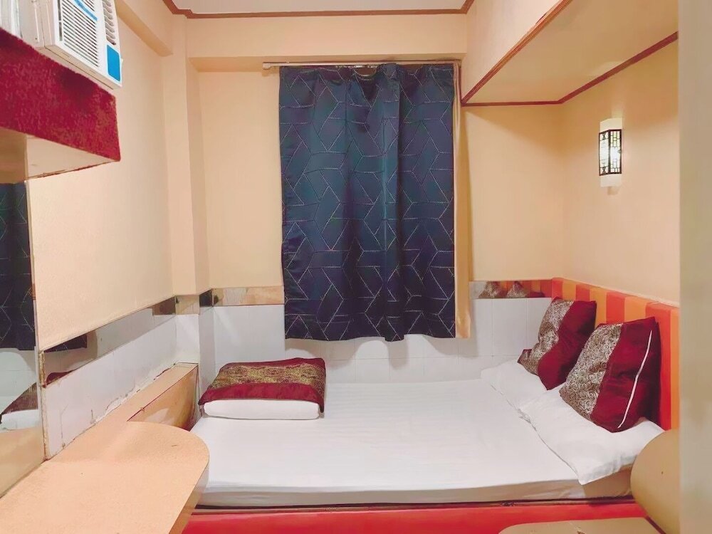 Гонконг: Royal Capital Hotel