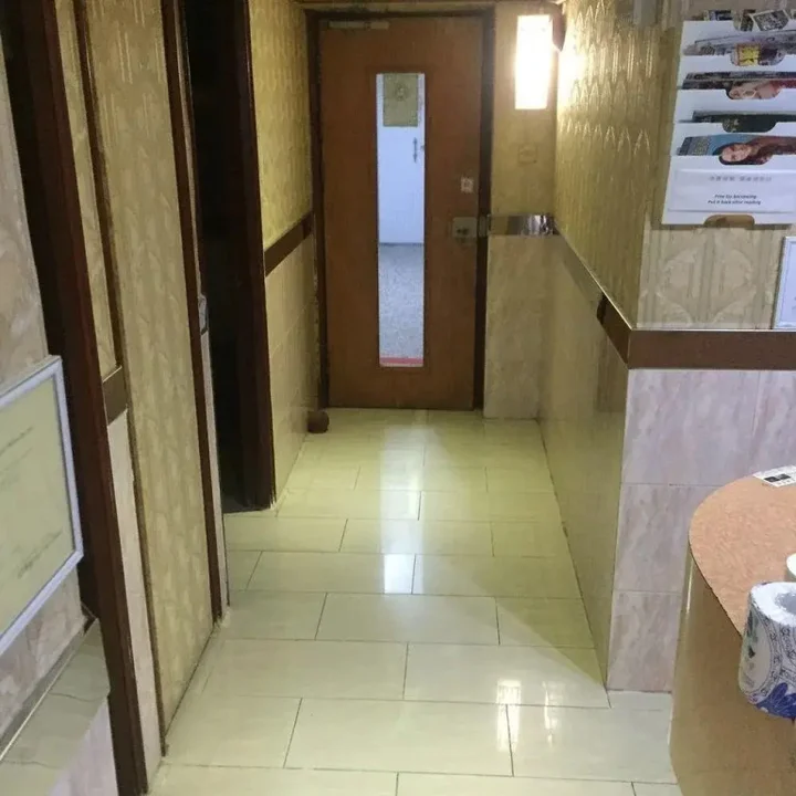 Гонконг: Royal Capital Hotel