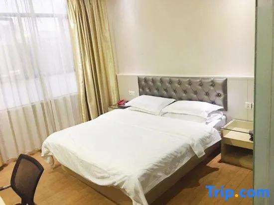 Лючжоу: Zhilin Hotel