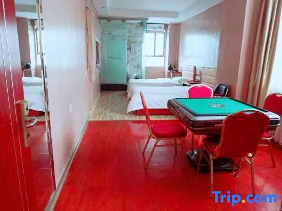 Лючжоу: Zhilin Hotel