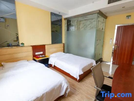 Лючжоу: Zhilin Hotel