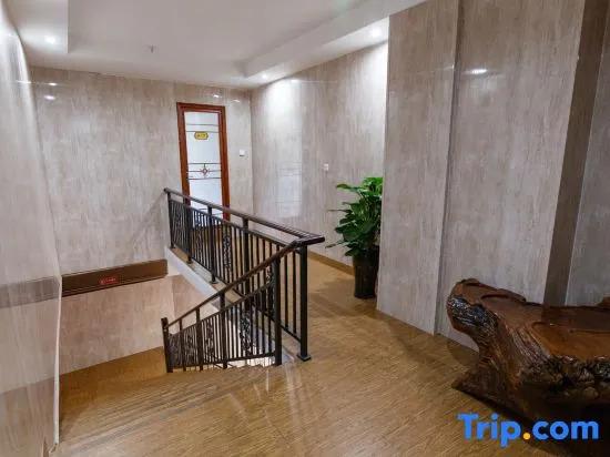 Лючжоу: Zhilin Hotel