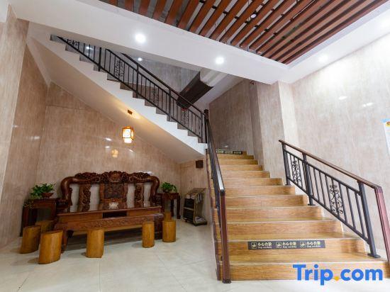 Лючжоу: Zhilin Hotel