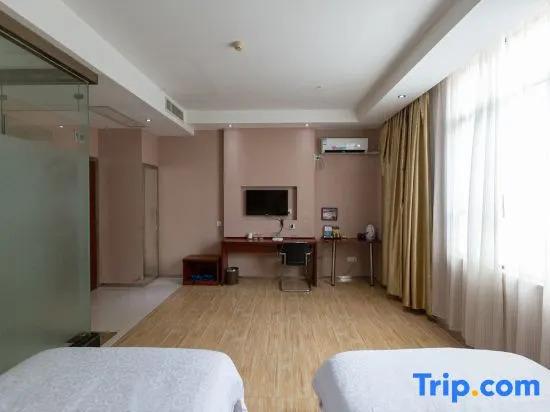 Лючжоу: Zhilin Hotel