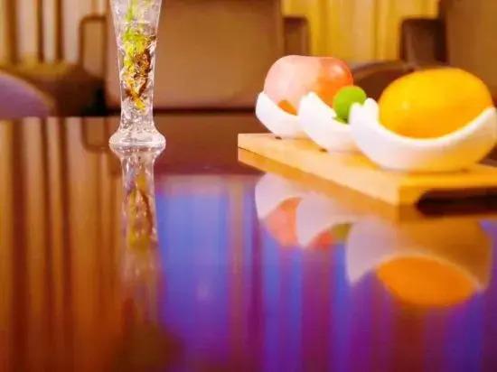Яньчэн: Rui Ting Wisdom Hotel