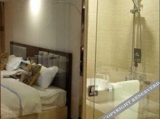 Яньчэн: Rui Ting Wisdom Hotel