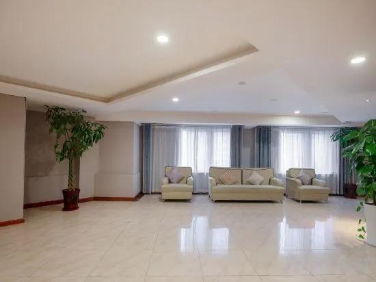 Яньчэн: Rui Ting Wisdom Hotel
