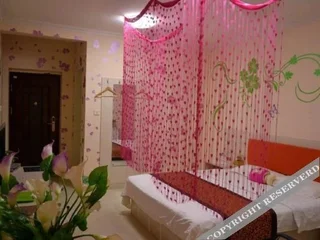 Чжэнчжоу: Xinjia Express Hotel Gongren Road