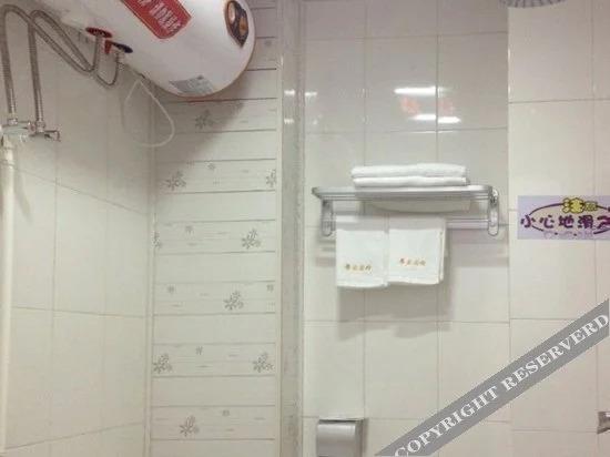 Чжэнчжоу: Xinjia Express Hotel Gongren Road