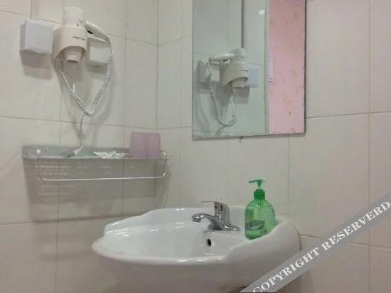 Чжэнчжоу: Xinjia Express Hotel Gongren Road
