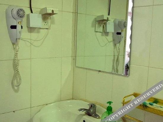Чжэнчжоу: Xinjia Express Hotel Gongren Road