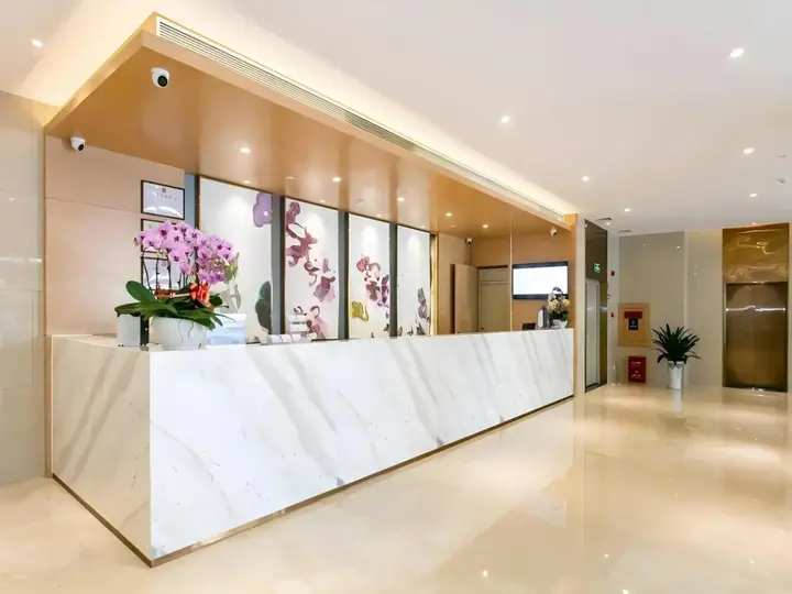 Хойчжоу: Lavande Hotel(West Lake, Huizhou)