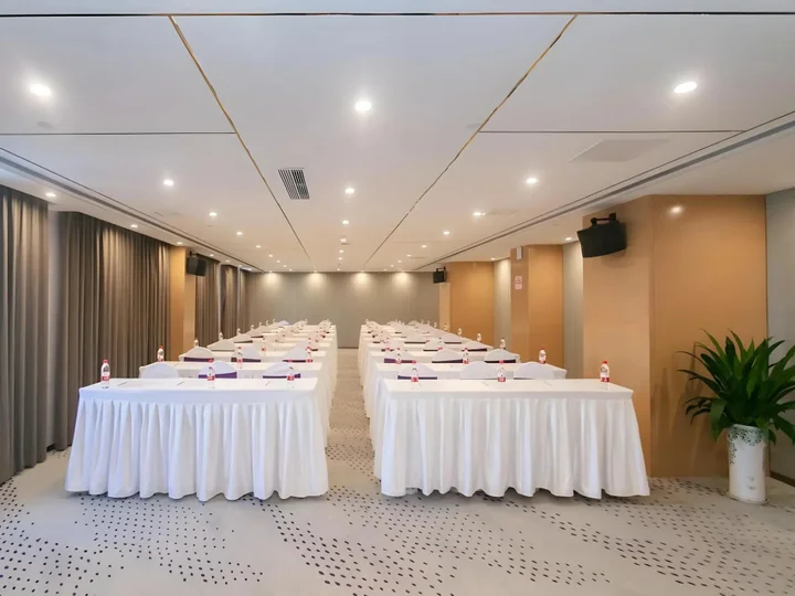Хойчжоу: Lavande Hotel(West Lake, Huizhou)