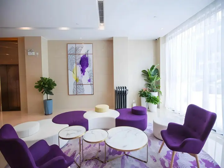 Хойчжоу: Lavande Hotel(West Lake, Huizhou)