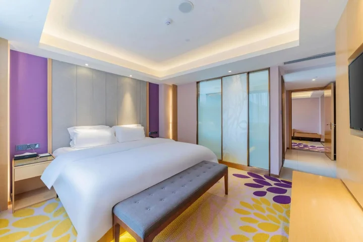 Хойчжоу: Lavande Hotel(West Lake, Huizhou)