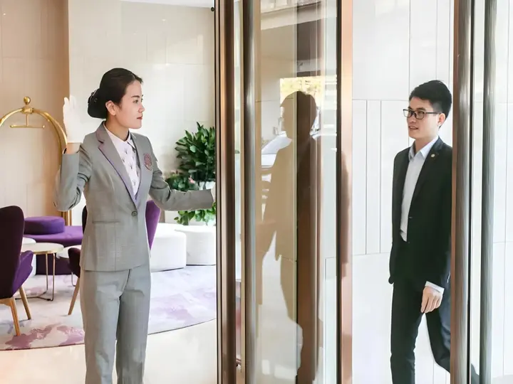 Хойчжоу: Lavande Hotel(West Lake, Huizhou)