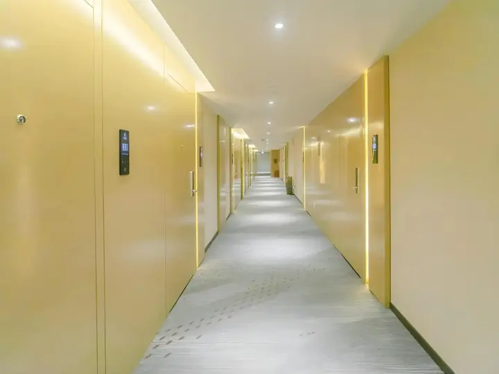 Хойчжоу: Lavande Hotel(West Lake, Huizhou)