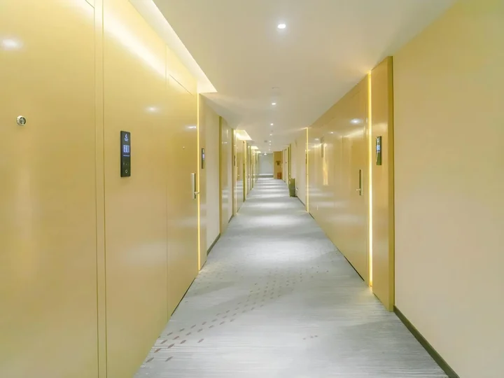 Хойчжоу: Lavande Hotel(West Lake, Huizhou)