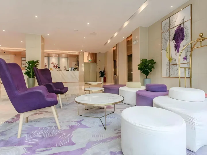 Хойчжоу: Lavande Hotel(West Lake, Huizhou)
