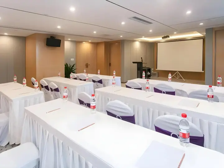 Хойчжоу: Lavande Hotel(West Lake, Huizhou)