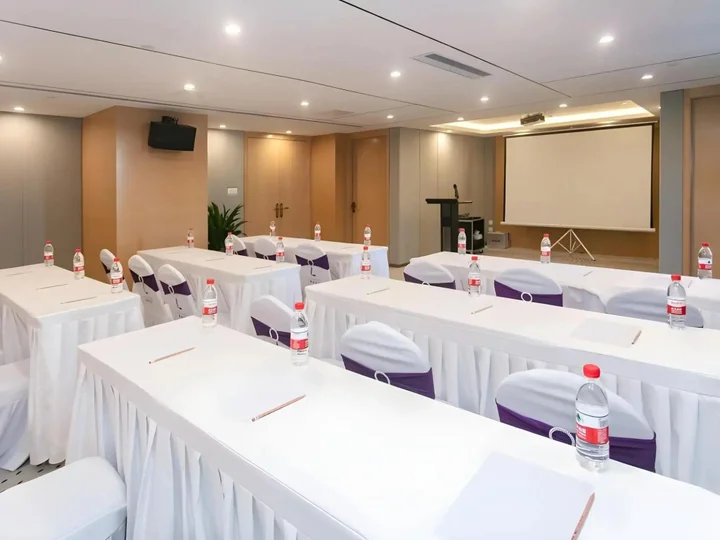 Хойчжоу: Lavande Hotel(West Lake, Huizhou)