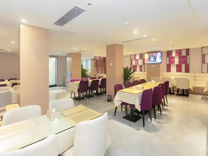 Хойчжоу: Lavande Hotel(West Lake, Huizhou)