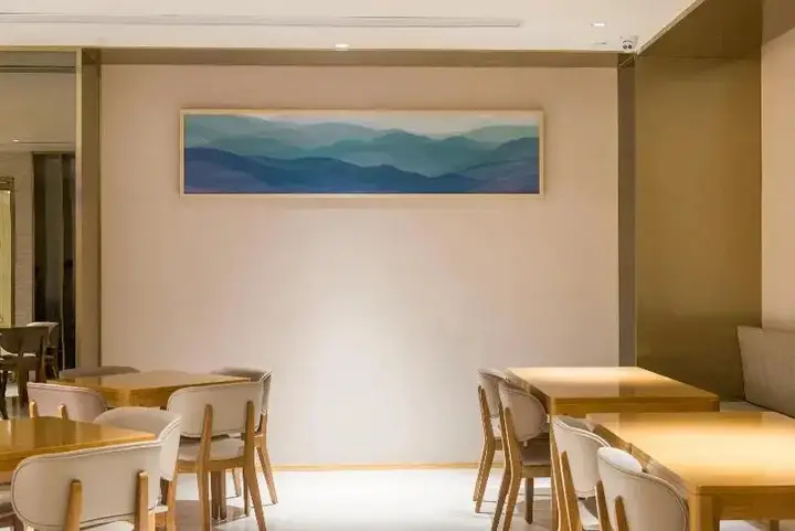 Ji Hotel (Fuzhou Gushan Fuma Road) — фото 2