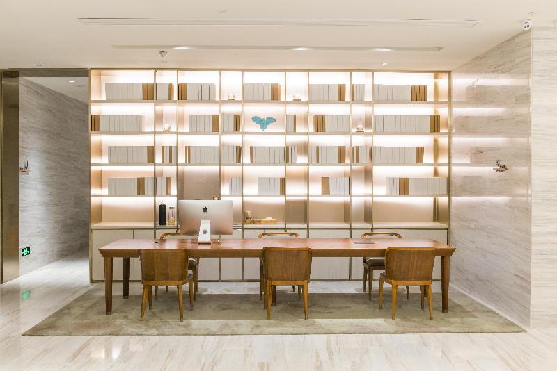 Фучжоу: Ji Hotel (Fuzhou Gushan Fuma Road)