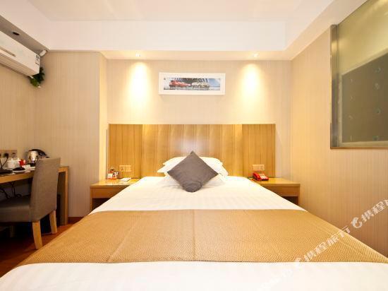 Вэньчжоу: Ruisite Chain Hotel Wenzhou Xueyuan East Road Convention and Exhibition Center