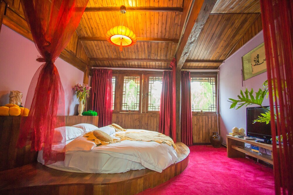 Lijiang Tianlong Inn — фото 4