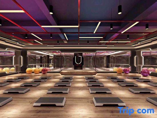 Чжуншань: Xingyun Hotel (Zhongshan Shaxi Xingbao Times Square)