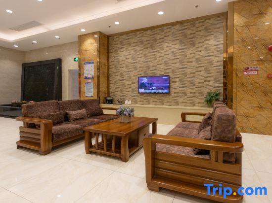 Чжуншань: Xingyun Hotel (Zhongshan Shaxi Xingbao Times Square)