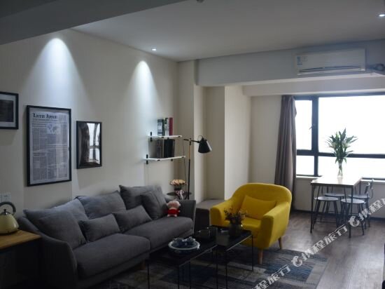 Вэйфан: Weifang Huijuyuan Business Express Hotel