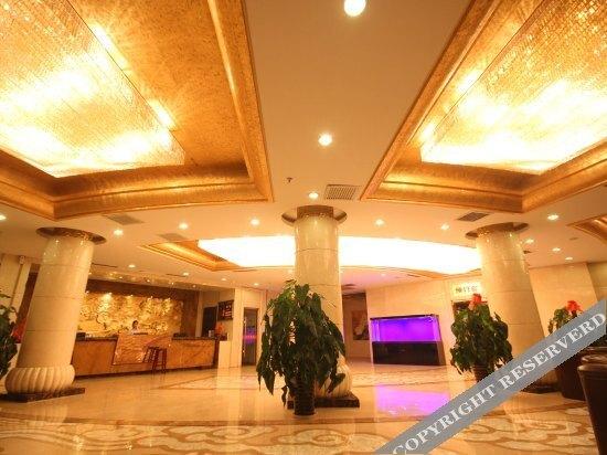 Ухай: Mengyi Hotel