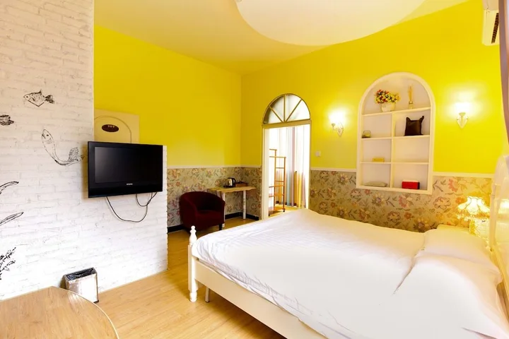 Сямынь: Anshu Seaside Inn