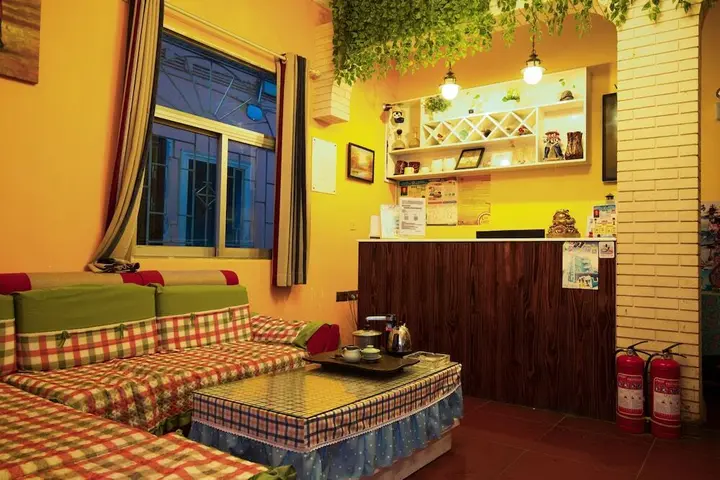 Сямынь: Anshu Seaside Inn