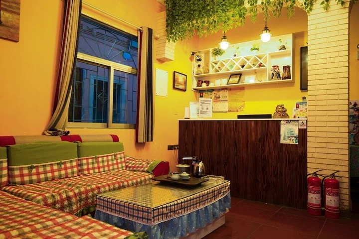 Сямынь: Anshu Seaside Inn