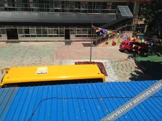Жичжао: Rizhao Fuju Inn