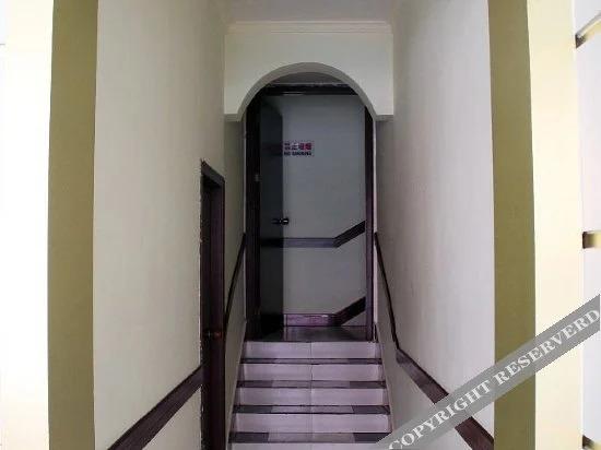Жичжао: Rizhao Fuju Inn