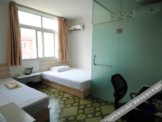 Жичжао: Rizhao Fuju Inn